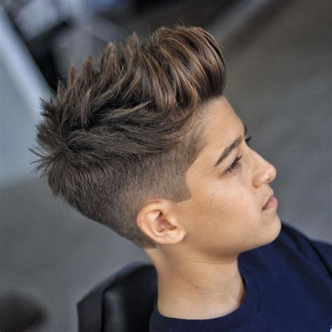 teen boy haircuts 2023|sexy boys hairstyles.